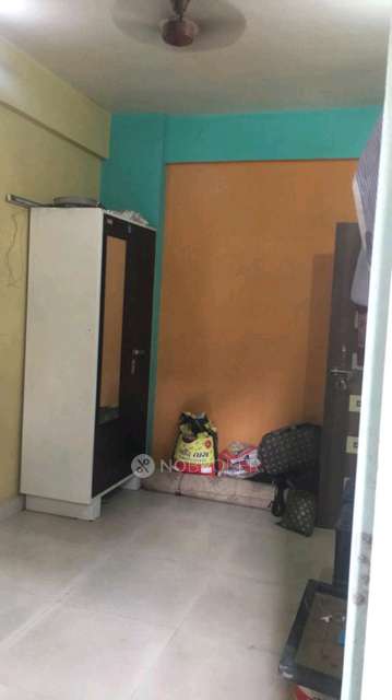 2 BHK Flat In Om Shiv Residencdy For Sale  In Charnipada Ground