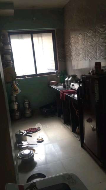 2 BHK Flat In Om Shiv Residencdy For Sale  In Charnipada Ground