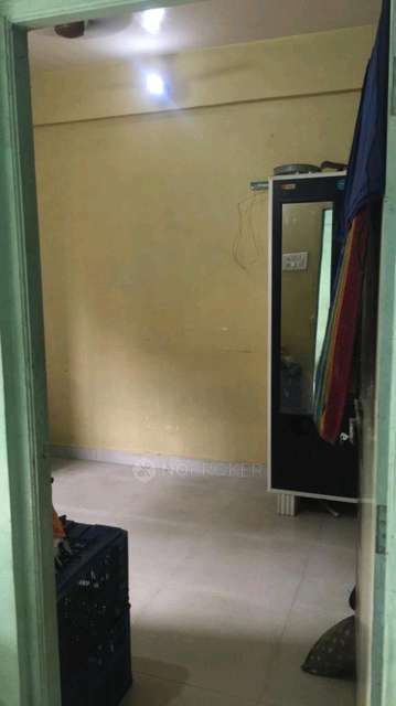 2 BHK Flat In Om Shiv Residencdy For Sale  In Charnipada Ground