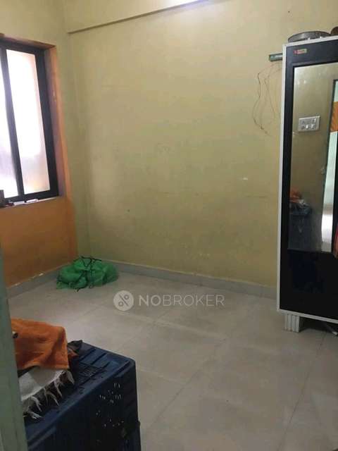 2 BHK Flat In Om Shiv Residencdy For Sale  In Charnipada Ground