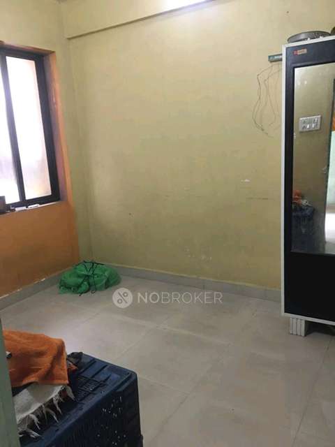 2 BHK Flat In Om Shiv Residencdy For Sale  In Charnipada Ground