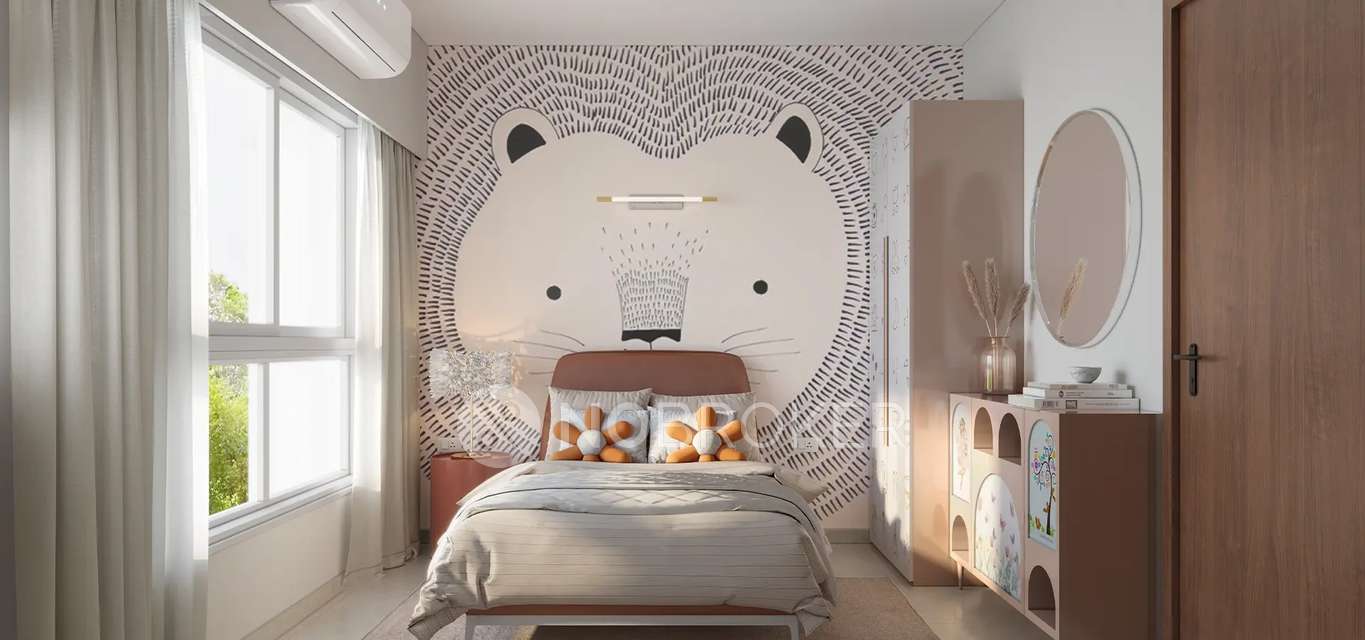 2 BHK Flat In Godrej Emerald Waters For Sale  In Pimpri