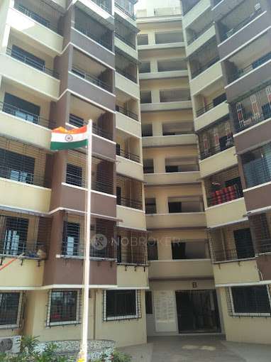 2 BHK Flat In Vanita Motiram Privilege for Rent  In Badlapur West