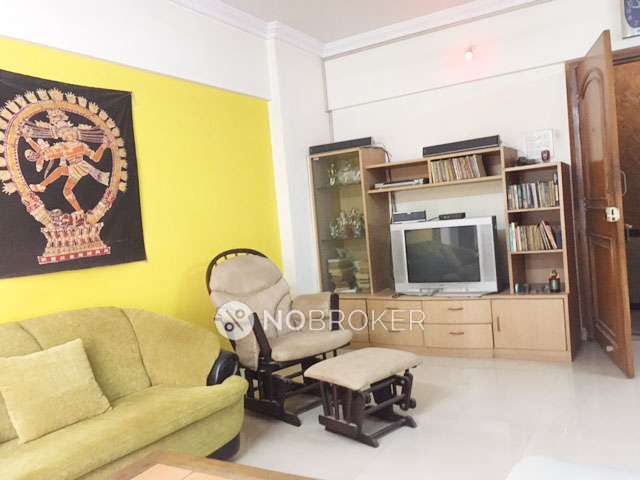 2 BHK Flat In Jyothi Arch For Sale  In Kandivali West