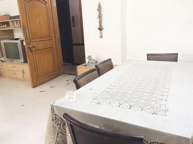 2 BHK Flat In Jyothi Arch For Sale  In Kandivali West