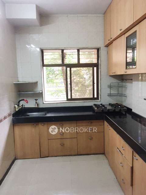 2 BHK Flat In Jyothi Arch For Sale  In Kandivali West