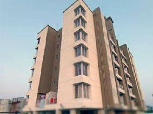 1 BHK Flat In Tierra For Sale  In Wagholi