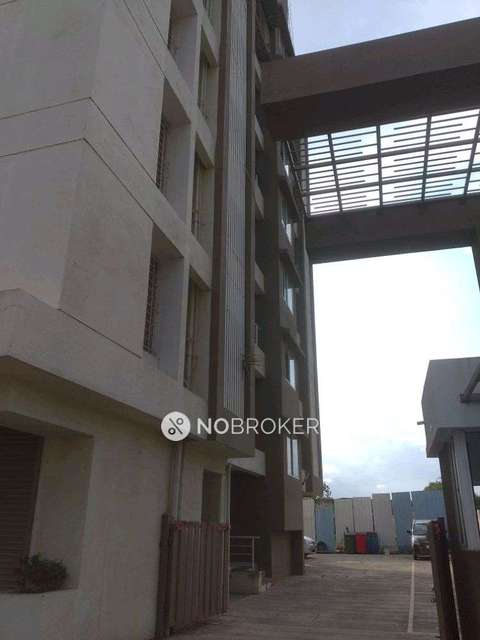 1 BHK Flat In Tierra For Sale  In Wagholi