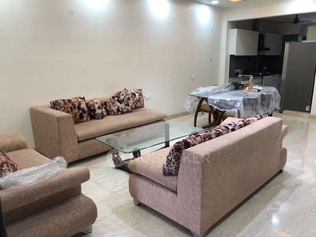 standalone building Shalimar Bagh Rent WITHOUT BROKERAGE Fully