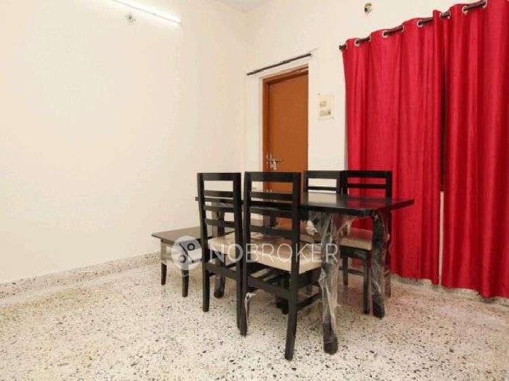 tulips Somajiguda Rent WITHOUT BROKERAGE Semifurnished 3 BHK Rental