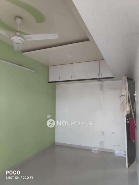 1 BHK Flat In Shree Sai Lake View Residency For Sale  In  Ambegaon Khurd