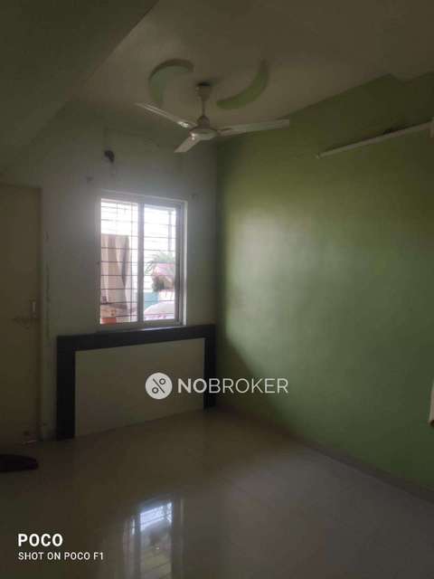 1 BHK Flat In Shree Sai Lake View Residency For Sale  In  Ambegaon Khurd