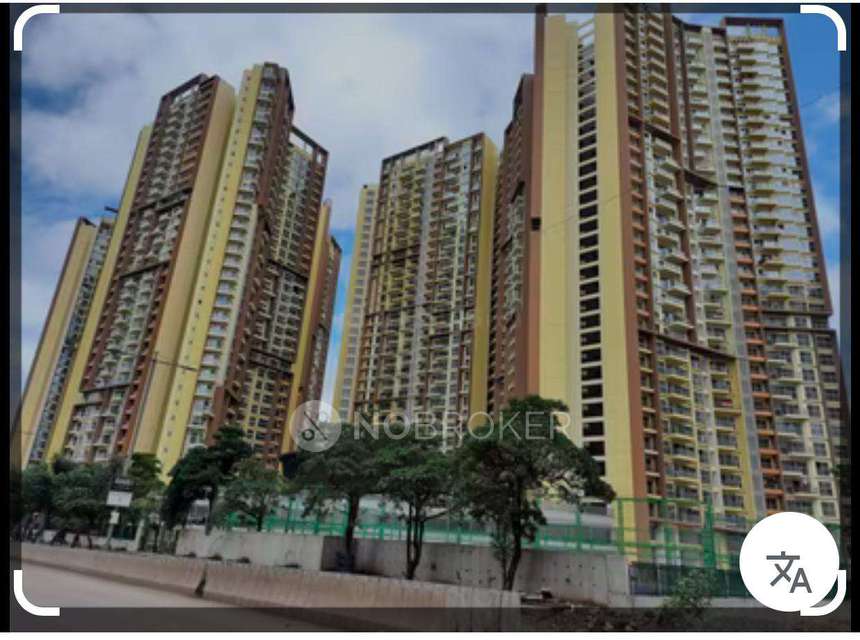 1 BHK Flat In Shree Sai Lake View Residency For Sale  In  Ambegaon Khurd