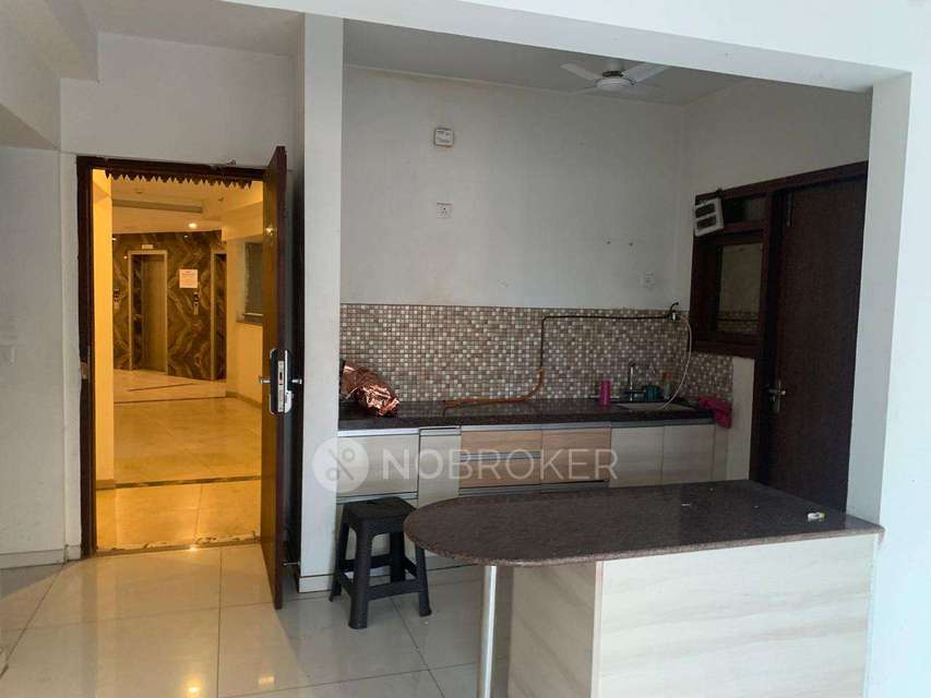 1 BHK Flat In Shree Sai Lake View Residency For Sale  In  Ambegaon Khurd