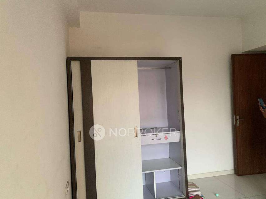 1 BHK Flat In Shree Sai Lake View Residency For Sale  In  Ambegaon Khurd