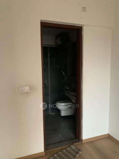 1 BHK Flat In Shree Sai Lake View Residency For Sale  In  Ambegaon Khurd