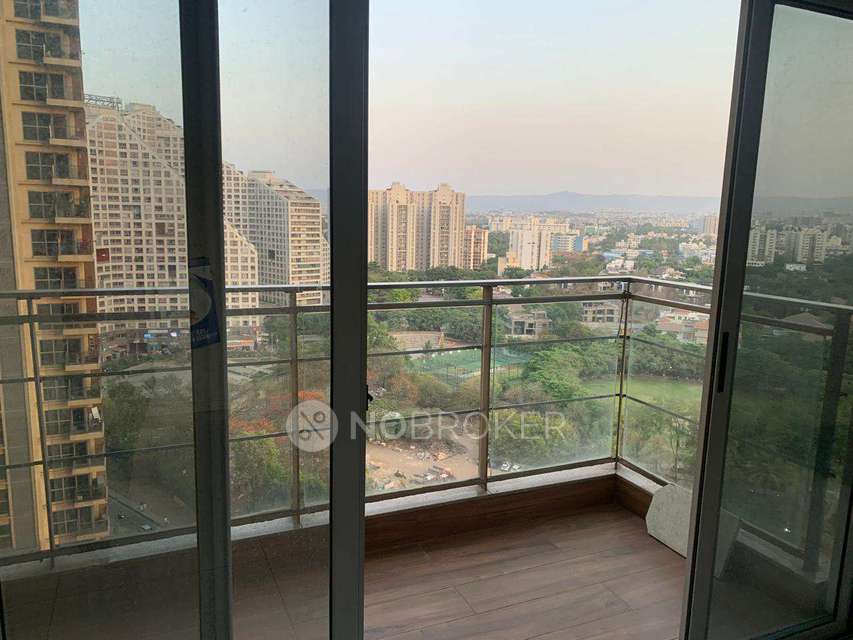 1 BHK Flat In Shree Sai Lake View Residency For Sale  In  Ambegaon Khurd