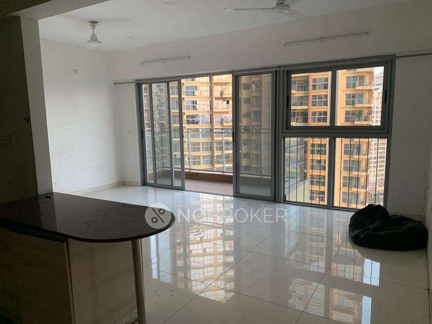 1 BHK Flat In Shree Sai Lake View Residency For Sale  In  Ambegaon Khurd