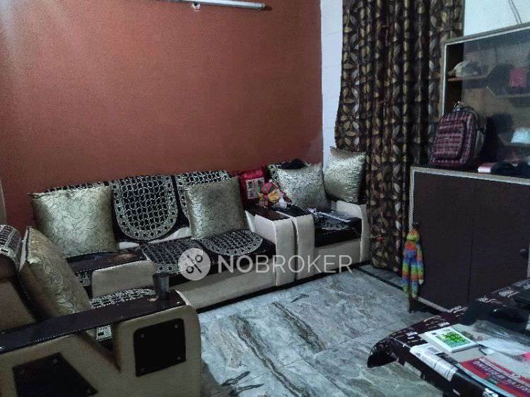 2 BHK Flat In Parivar Appartment For Sale  In Govindvihar