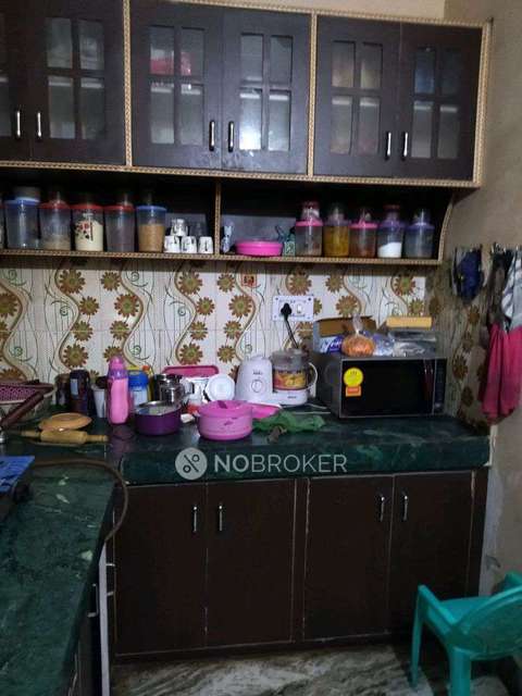 2 BHK Flat In Parivar Appartment For Sale  In Govindvihar
