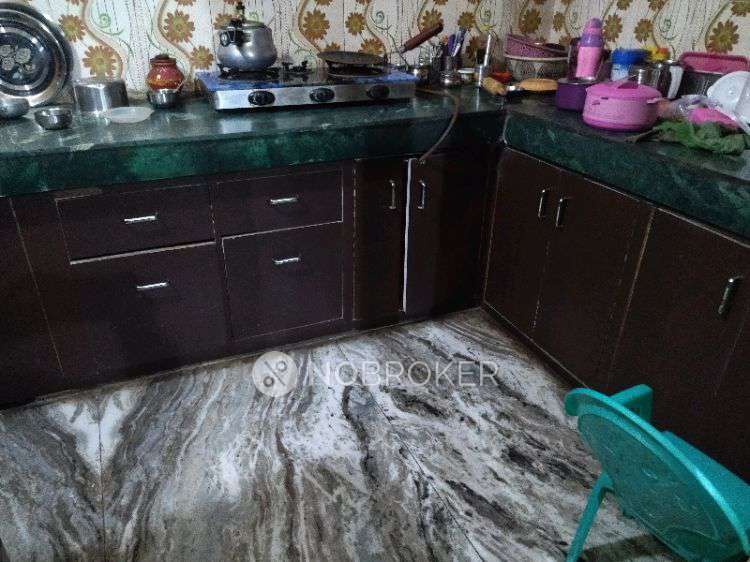 2 BHK Flat In Parivar Appartment For Sale  In Govindvihar