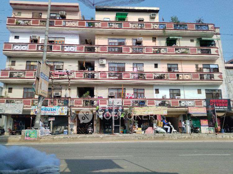 2 BHK Flat In Parivar Appartment For Sale  In Govindvihar