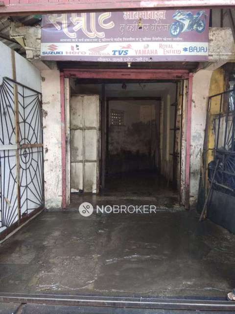 Shop in Mulund West, Mumbai for Rent 