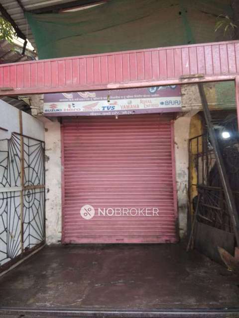 Shop in Mulund West, Mumbai for Rent 