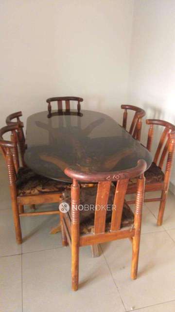 3 BHK Flat In Emaar Mgf Palm Gardens For Sale  In Sector-83