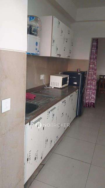 3 BHK Flat In Emaar Mgf Palm Gardens For Sale  In Sector-83