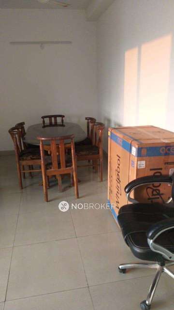 3 BHK Flat In Emaar Mgf Palm Gardens For Sale  In Sector-83