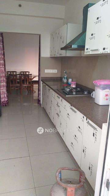 3 BHK Flat In Emaar Mgf Palm Gardens For Sale  In Sector-83