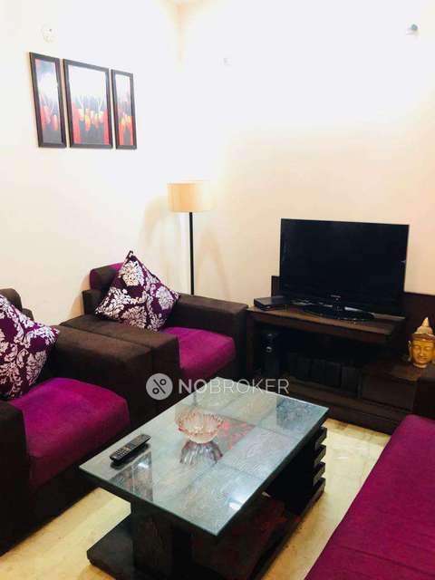 3 BHK Flat In Apartment For Sale  In Asola