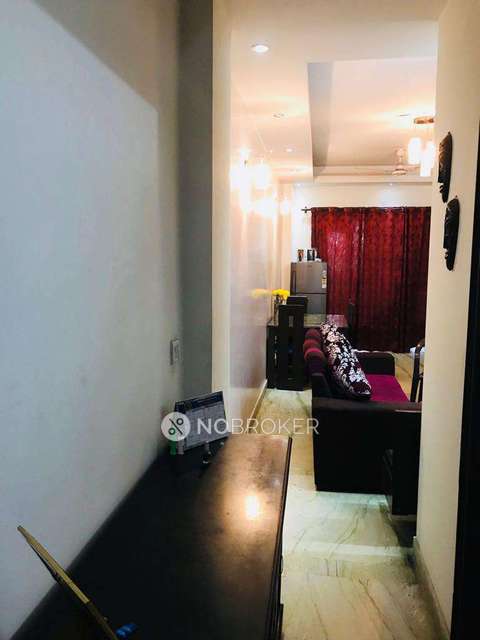 3 BHK Flat In Apartment For Sale  In Asola