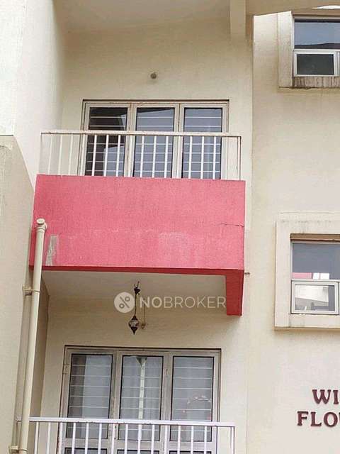 1 BHK Flat In Nirvana For Sale  In Kamshet