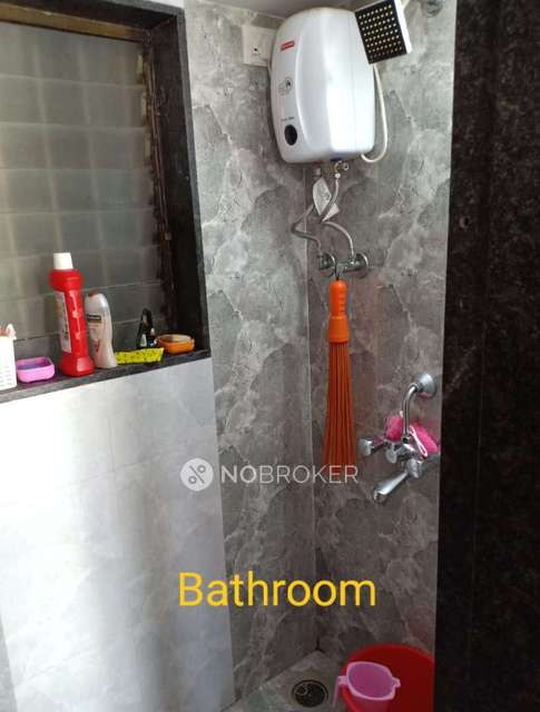 1 BHK Flat In Ornate Galaxy  For Sale  In Naigaon