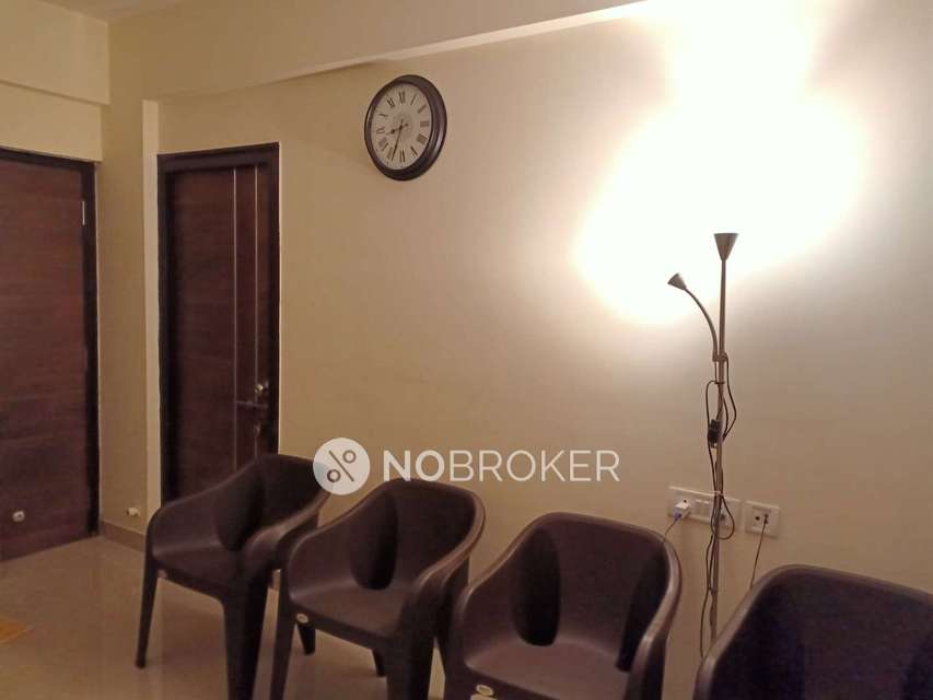 1 BHK Flat In Ornate Galaxy  For Sale  In Naigaon