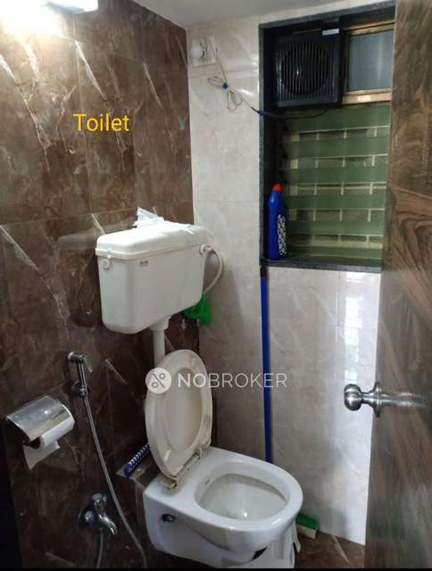 1 BHK Flat In Ornate Galaxy  For Sale  In Naigaon