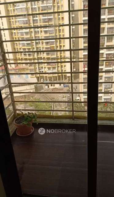 1 BHK Flat In Ornate Galaxy  For Sale  In Naigaon