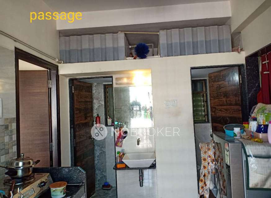 1 BHK Flat In Ornate Galaxy  For Sale  In Naigaon