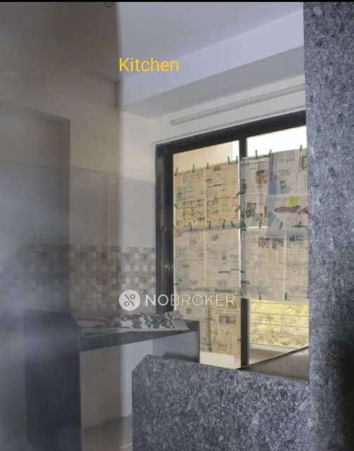 1 BHK Flat In Ornate Galaxy  For Sale  In Naigaon