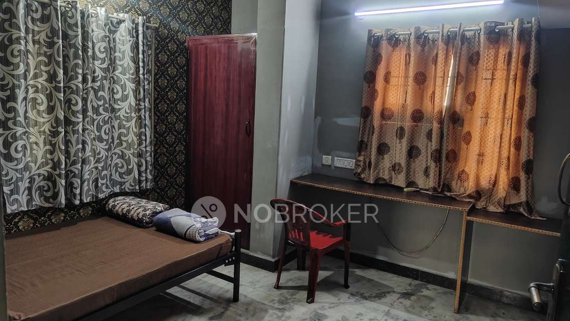2 BHK House for Rent  In Adyar(4 Male Bachelor Allowed)