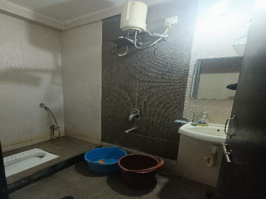 2 BHK Flat In Atharva Galaxy, Wakad for Rent  In Wakad