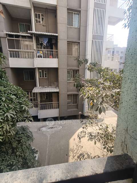 2 BHK Flat In Atharva Galaxy, Wakad for Rent  In Wakad