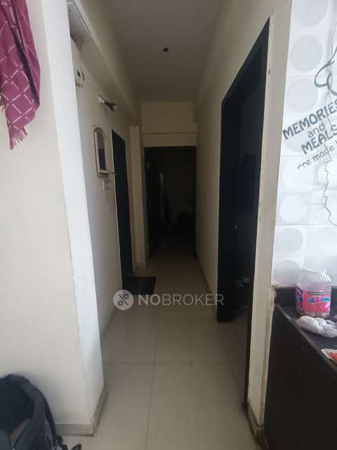 2 BHK Flat In Atharva Galaxy, Wakad for Rent  In Wakad