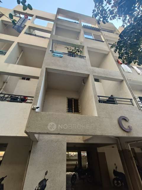 2 BHK Flat In Atharva Galaxy, Wakad for Rent  In Wakad