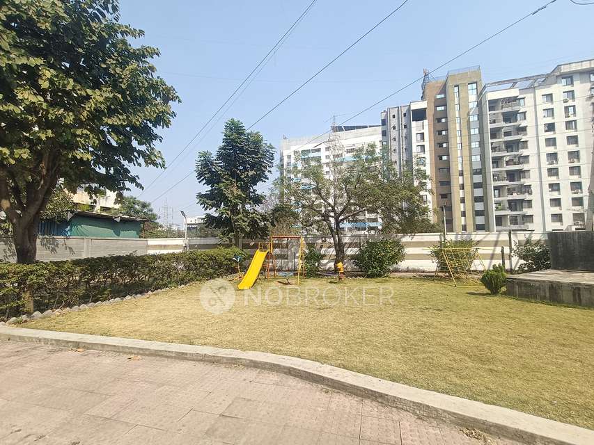 2 BHK Flat In Atharva Galaxy, Wakad for Rent  In Wakad