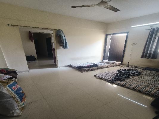 2 BHK Flat In Atharva Galaxy, Wakad for Rent  In Wakad
