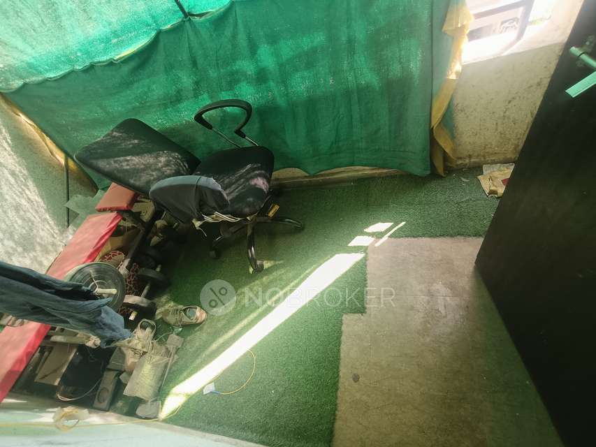 2 BHK Flat In Atharva Galaxy, Wakad for Rent  In Wakad