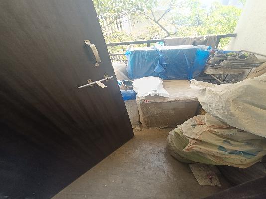 2 BHK Flat In Atharva Galaxy, Wakad for Rent  In Wakad